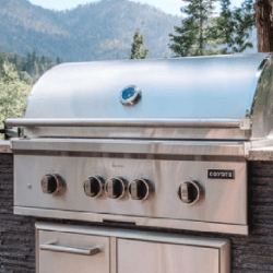 Coyote Built-In Gas Grills